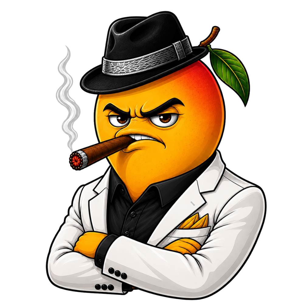 Mango Montana