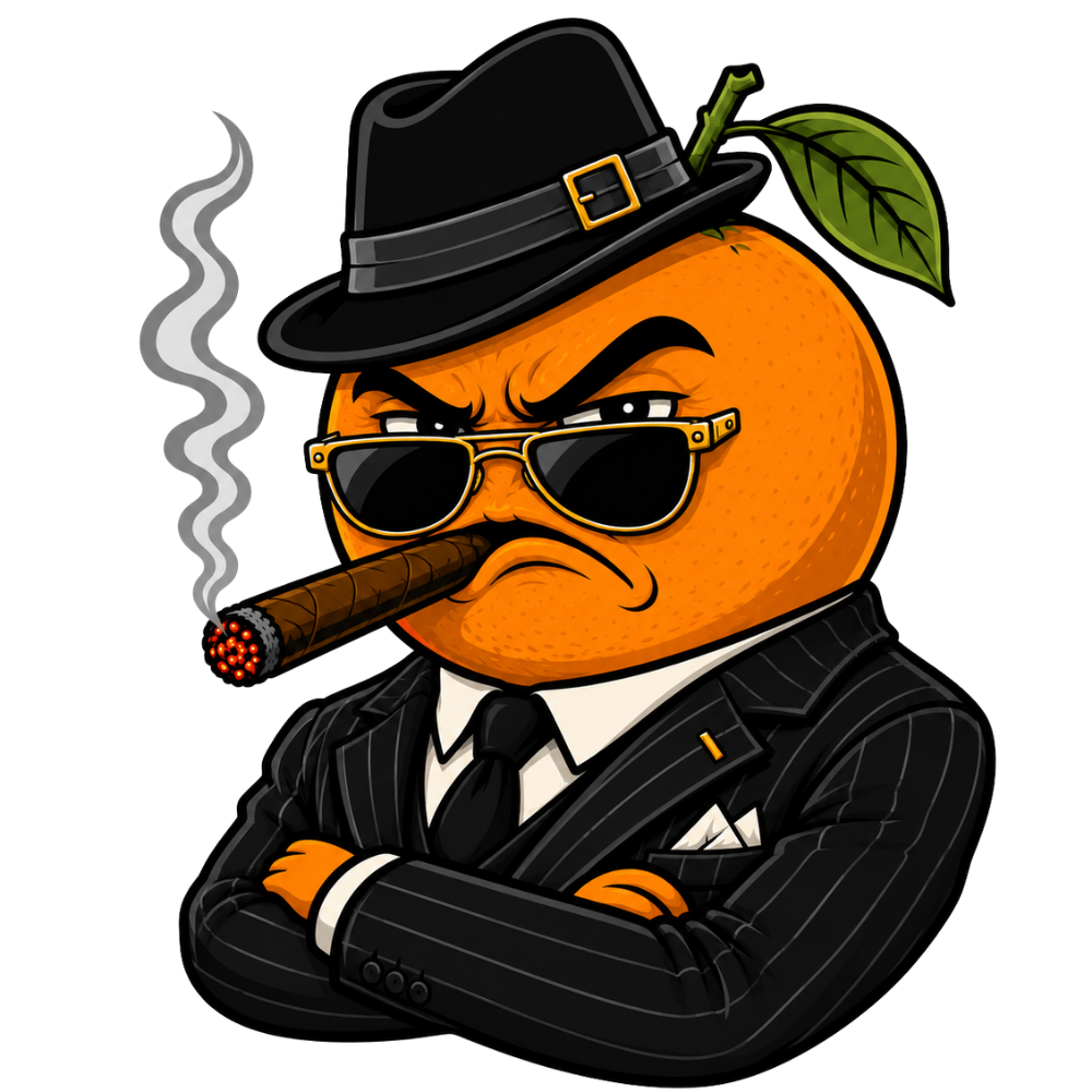 Orange Orsini