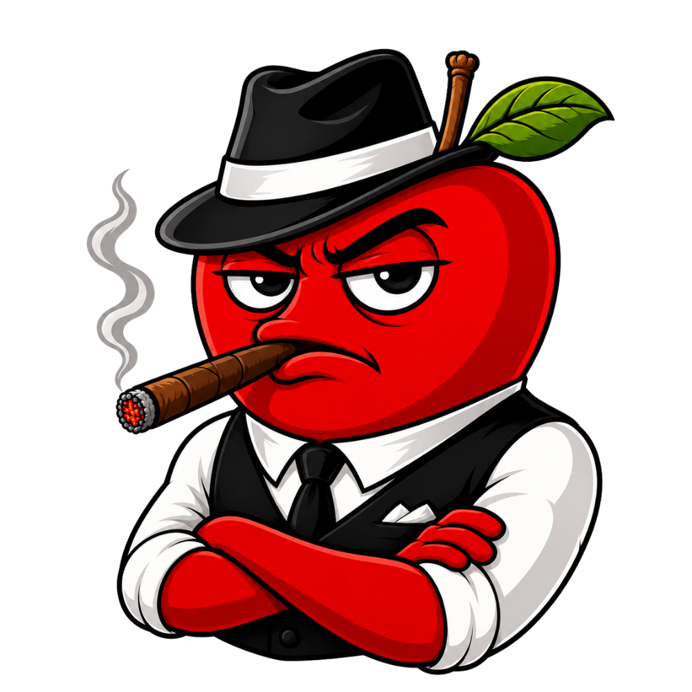 Antonio Apple