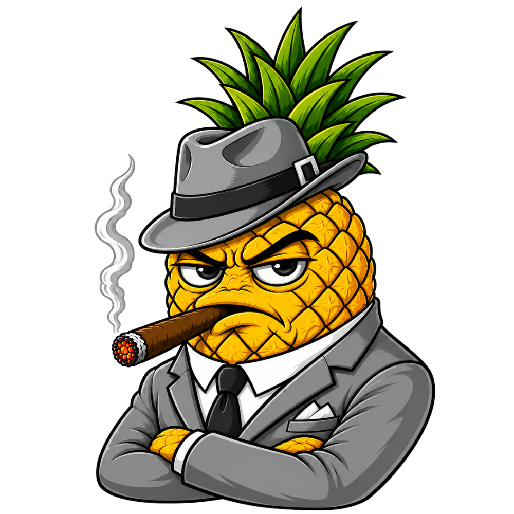 Pino Pineapple